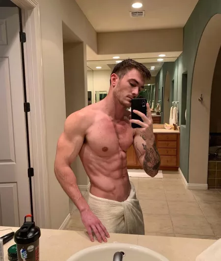 Vince sant 🥵🥵