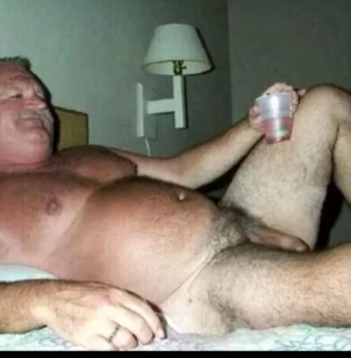 Vintage Daddy