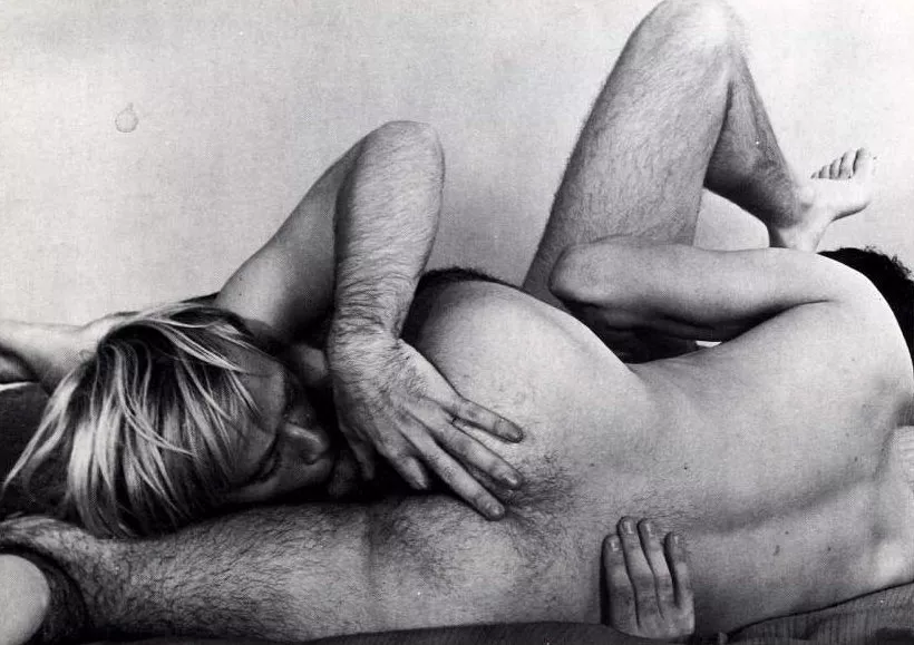 Vintage fingerfuck Vintage fingerfuck