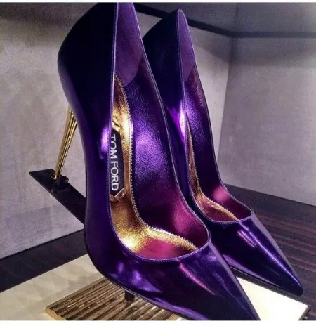 Violet