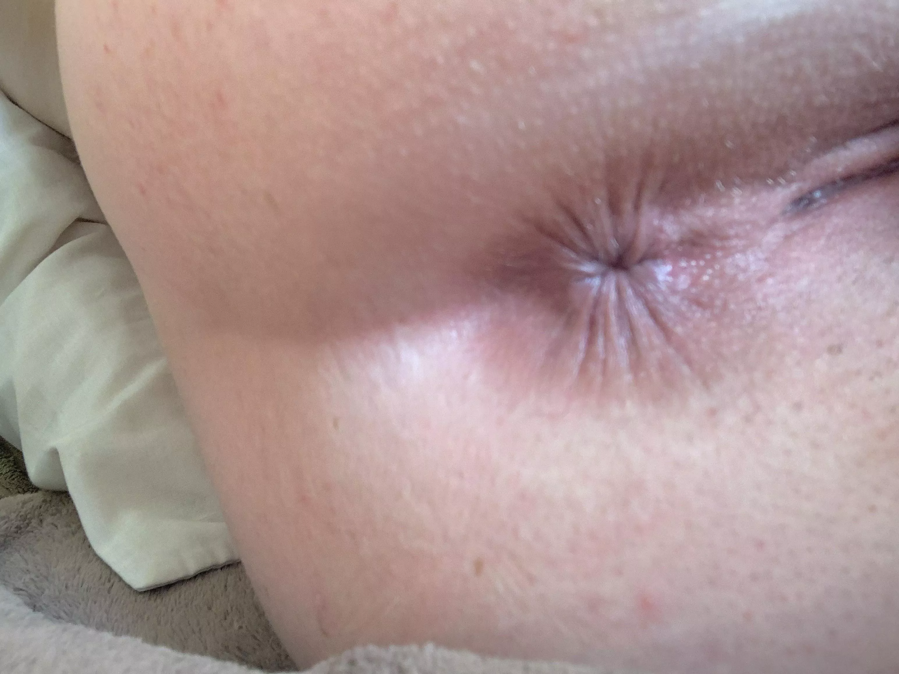 Virgin ass Virgin ass