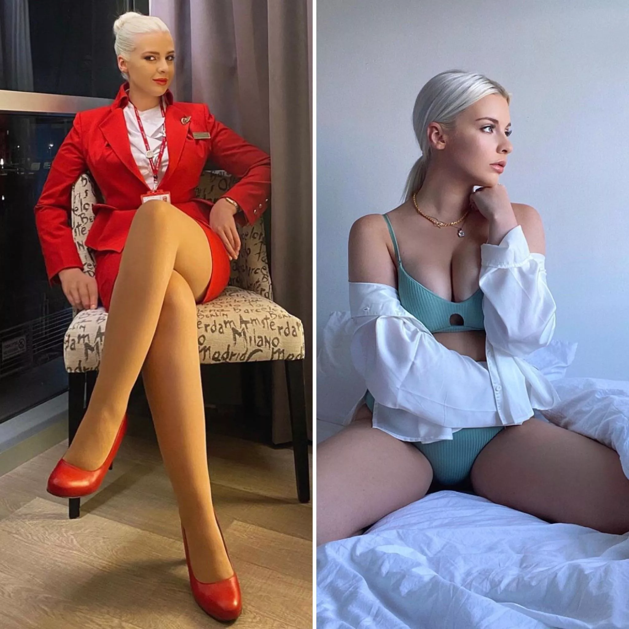 Virgin Atlantic Virgin Atlantic