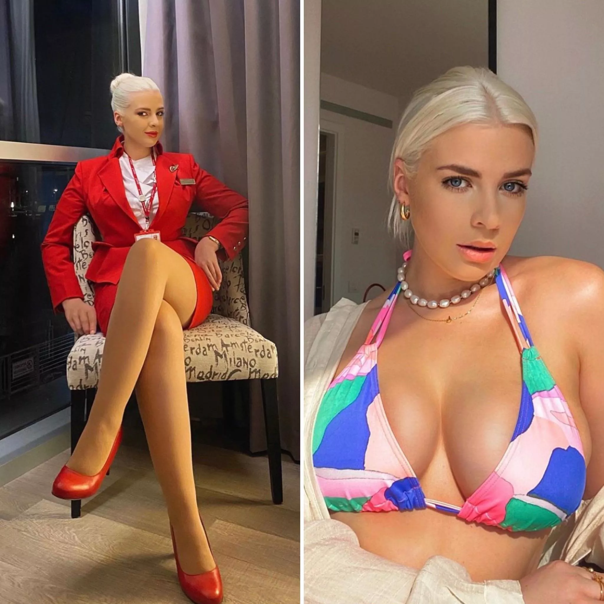 Virgin Atlantic 🇬🇧