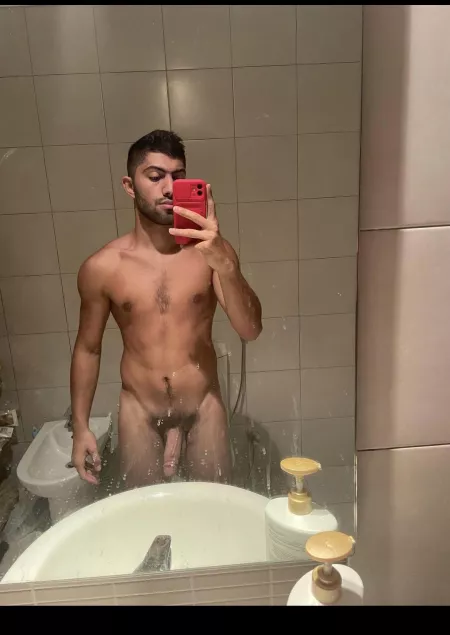 Virgin hunk Virgin hunk