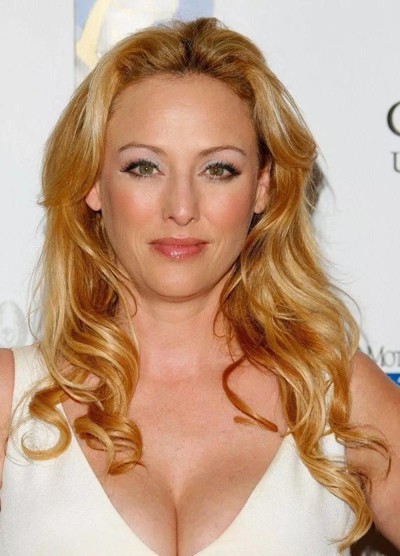 Virginia Madsen Virginia Madsen