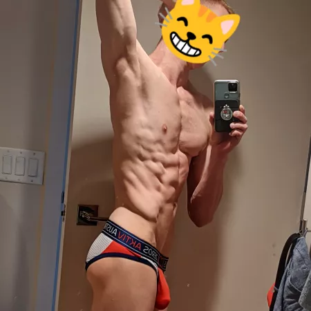 Visible bulge Visible bulge