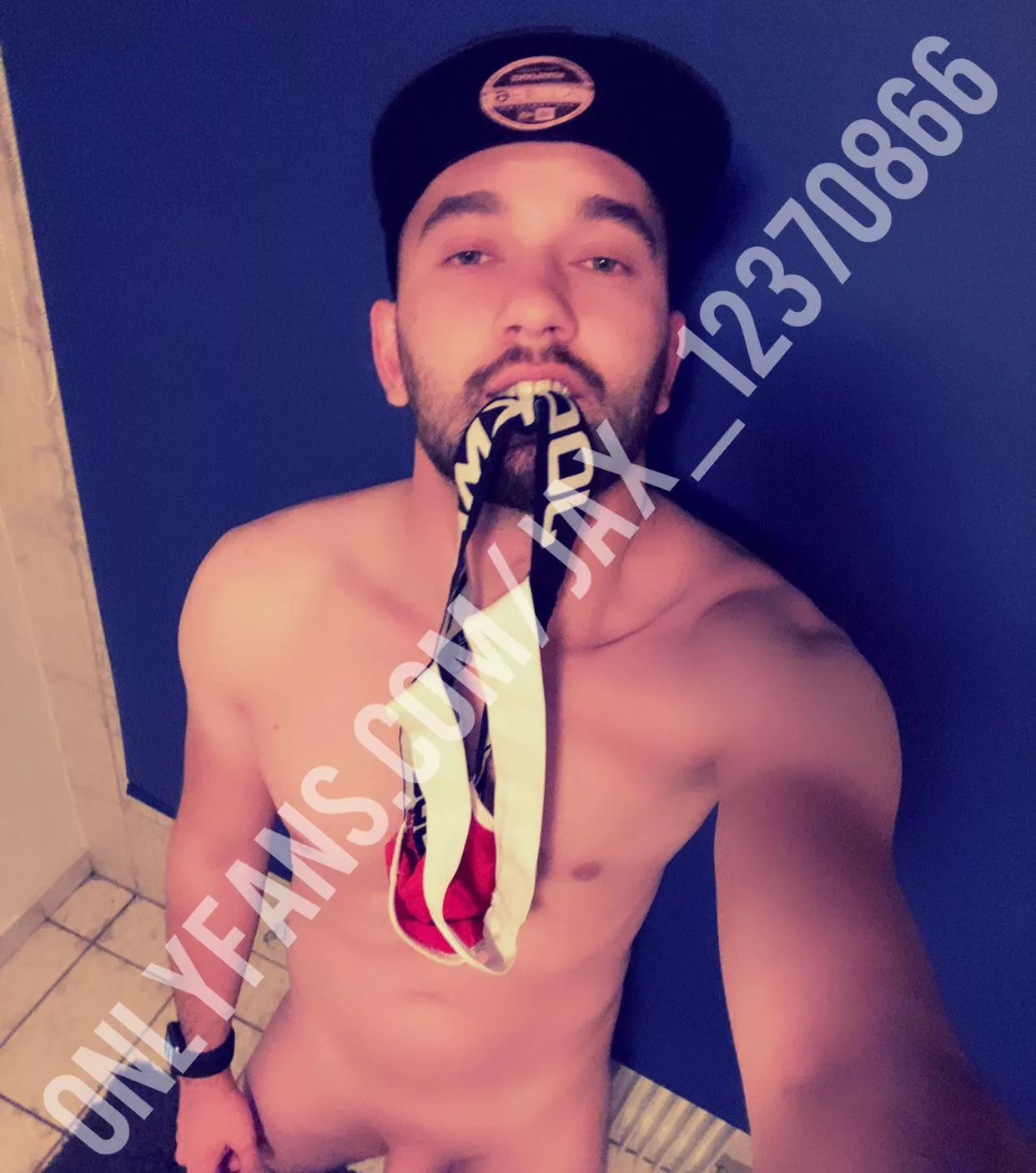 Visit my OF. See all my naughty videos and pictures. I post 3-4 Days. 😉