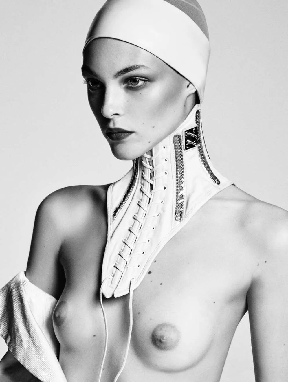 Vittoria Ceretti Vittoria Ceretti