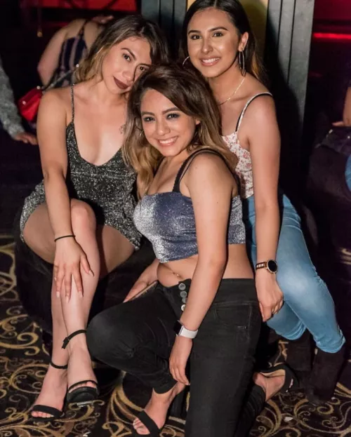 Viva latinas Viva latinas