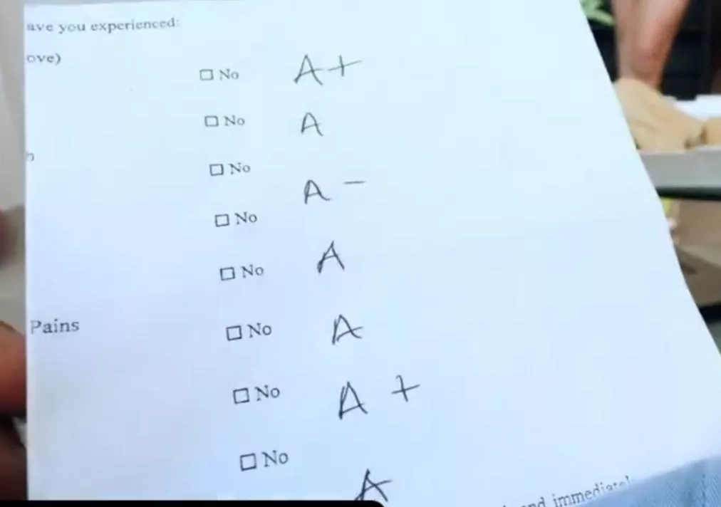 Vividly Detailed Report Card. Prop game on the hub is out of this world ?