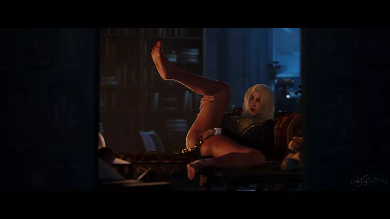 Vivienne de Tabris (AtlasSFM)