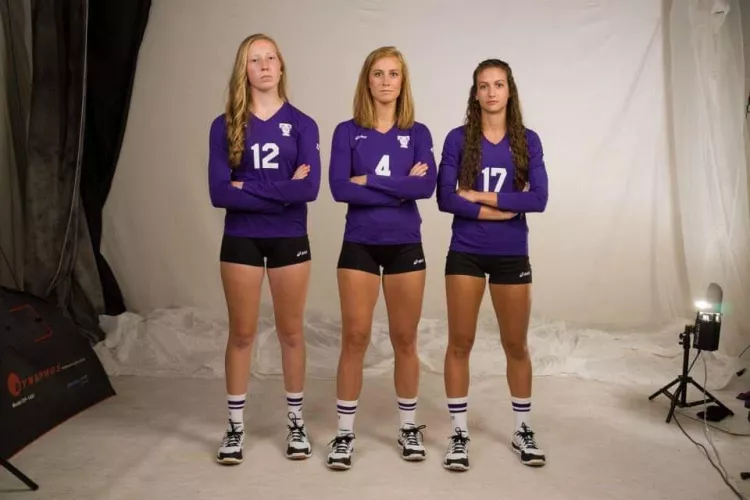 Volleyball is the best Volleyball is the best