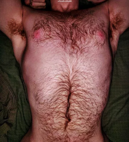 โฌ๏ธvote if a man with hair all over and that's a little dominant turns you on bro โฌ๏ธvote if a man with hair all over and that's a little dominant turns you on bro