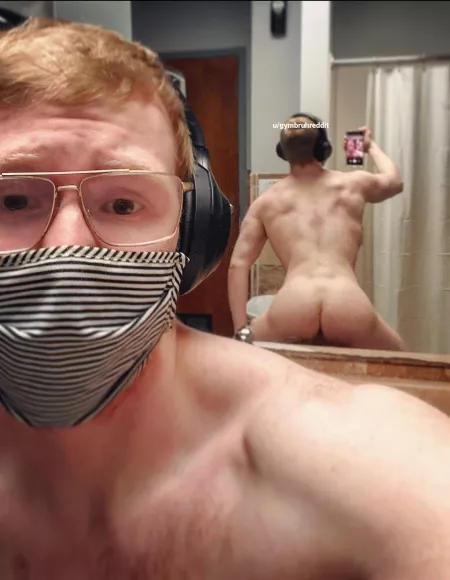 ⬆️vote if you'd stretch out this tight jock ass for me bro (; I haven't been fucked in over a year 🙈 ⬆️vote if you'd stretch out this tight jock ass for me bro (; I haven't been fucked in over a year 🙈