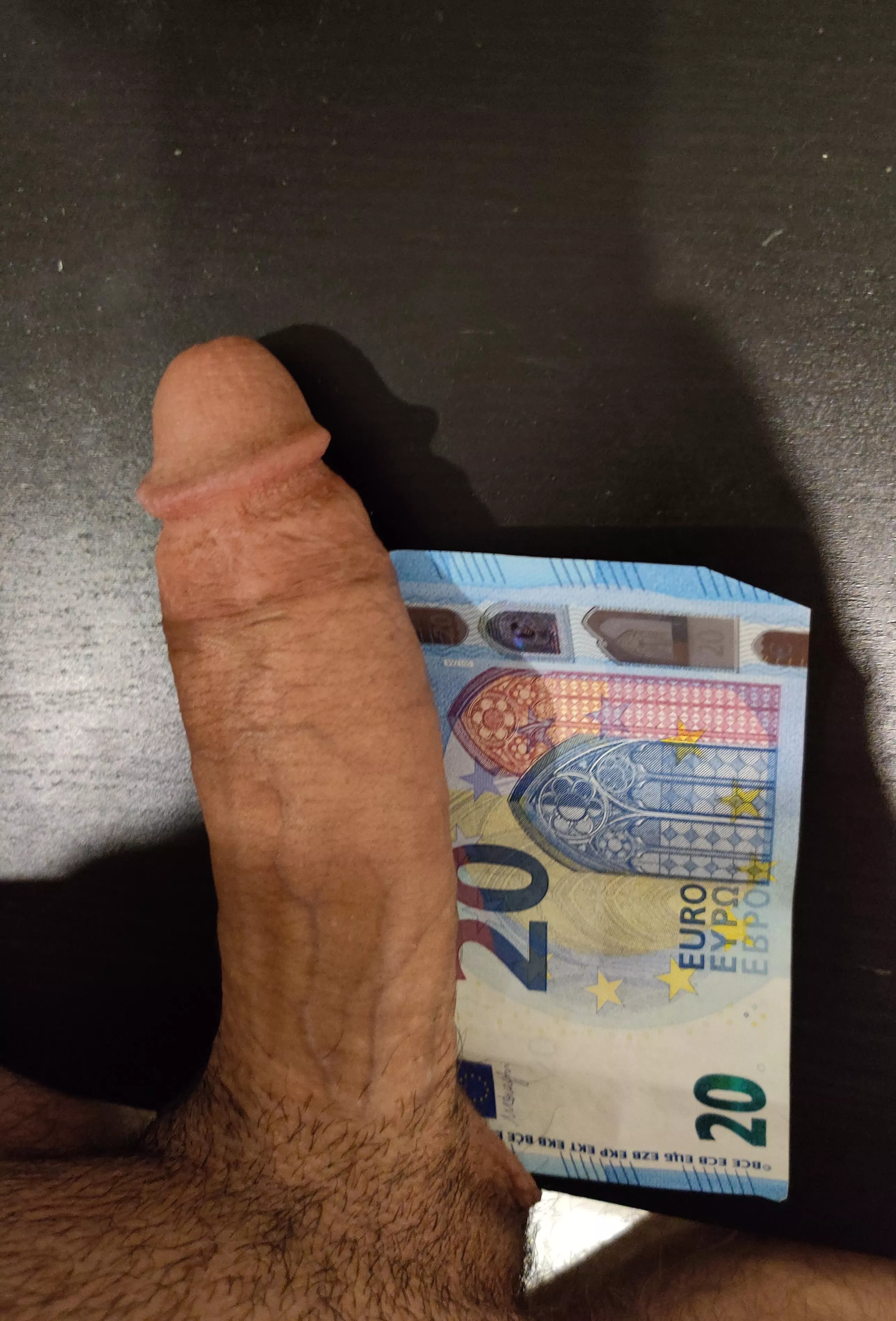 Vs 20 euro bill Vs 20 euro bill
