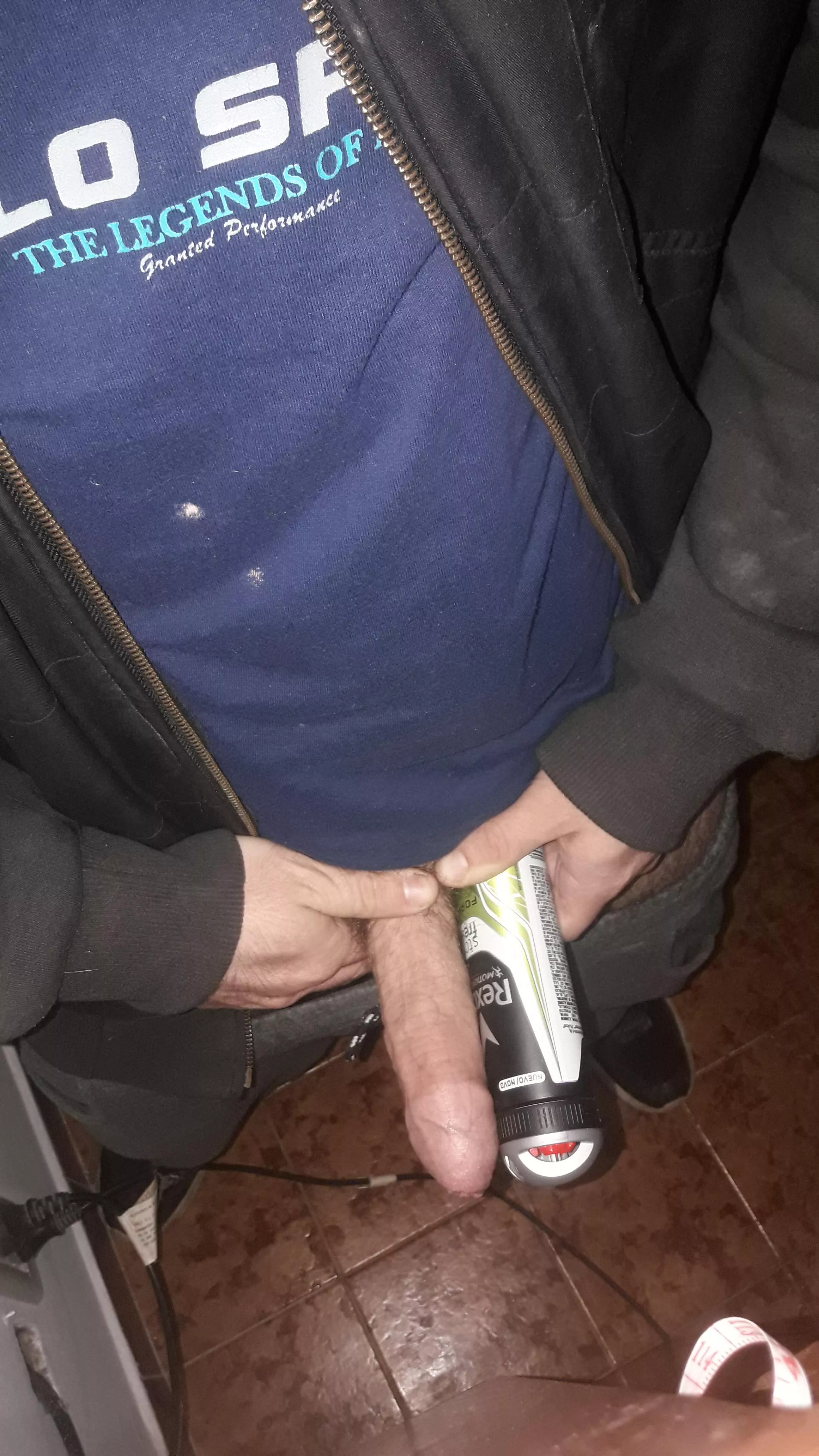 vs Rexona :) vs Rexona :)