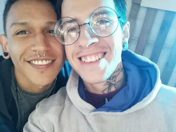 w my boyfriend w my boyfriend