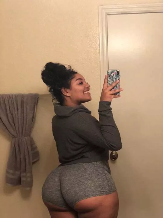 Wagon on her Wagon on her