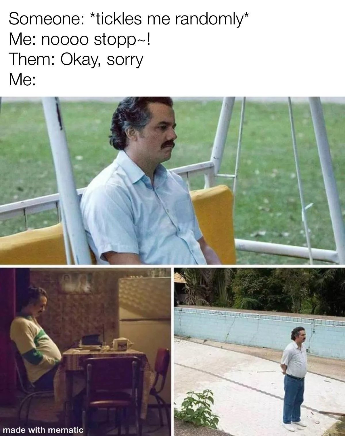 Wait don’t actually stop ;-;