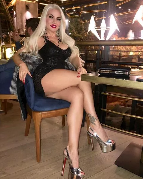 Waiting For Drinks Boys