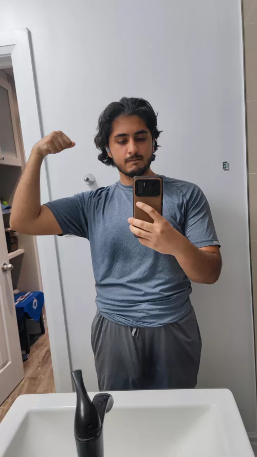 Waiting for my gains to come in 🥲 Waiting for my gains to come in 🥲