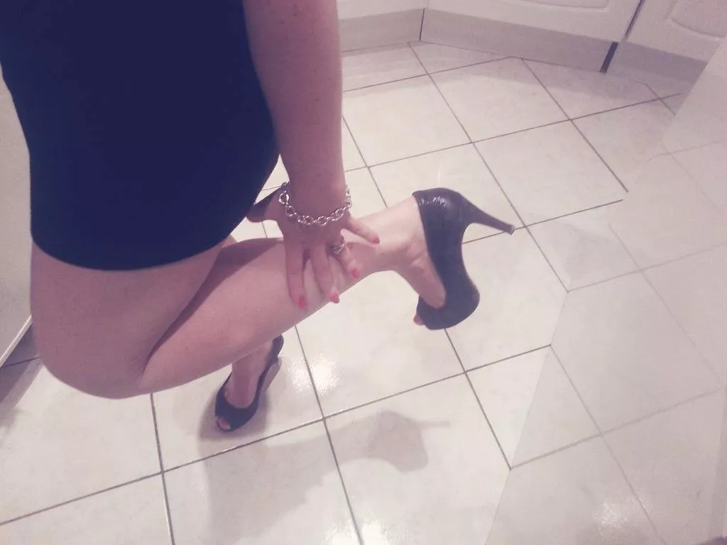 Waiting for the dîner. (Oc). Waiting for the dîner. (Oc).