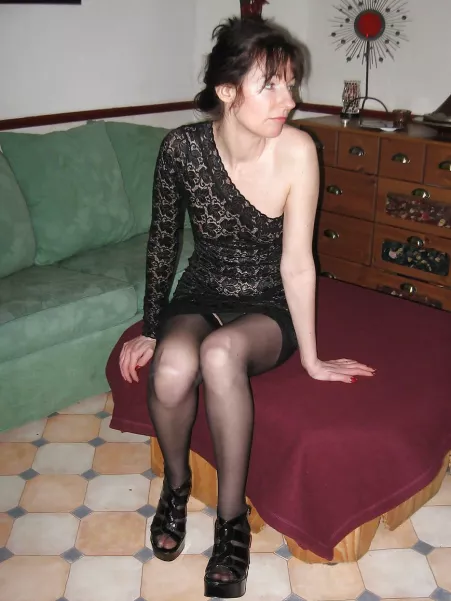 Waiting for the guests to the party Waiting for the guests to the party