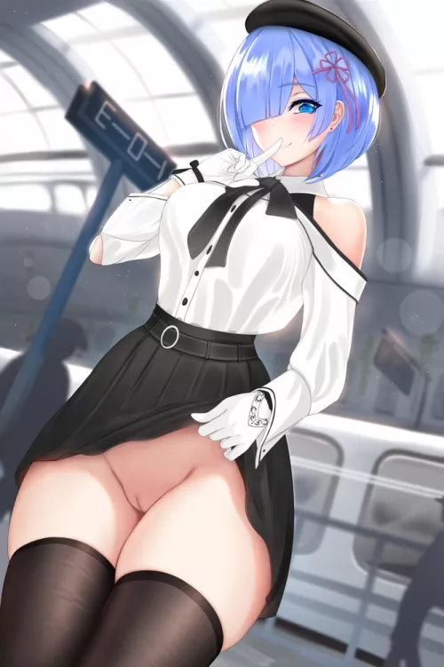Waiting for the ride? Me too, here's a present Waiting for the ride? Me too, here's a present