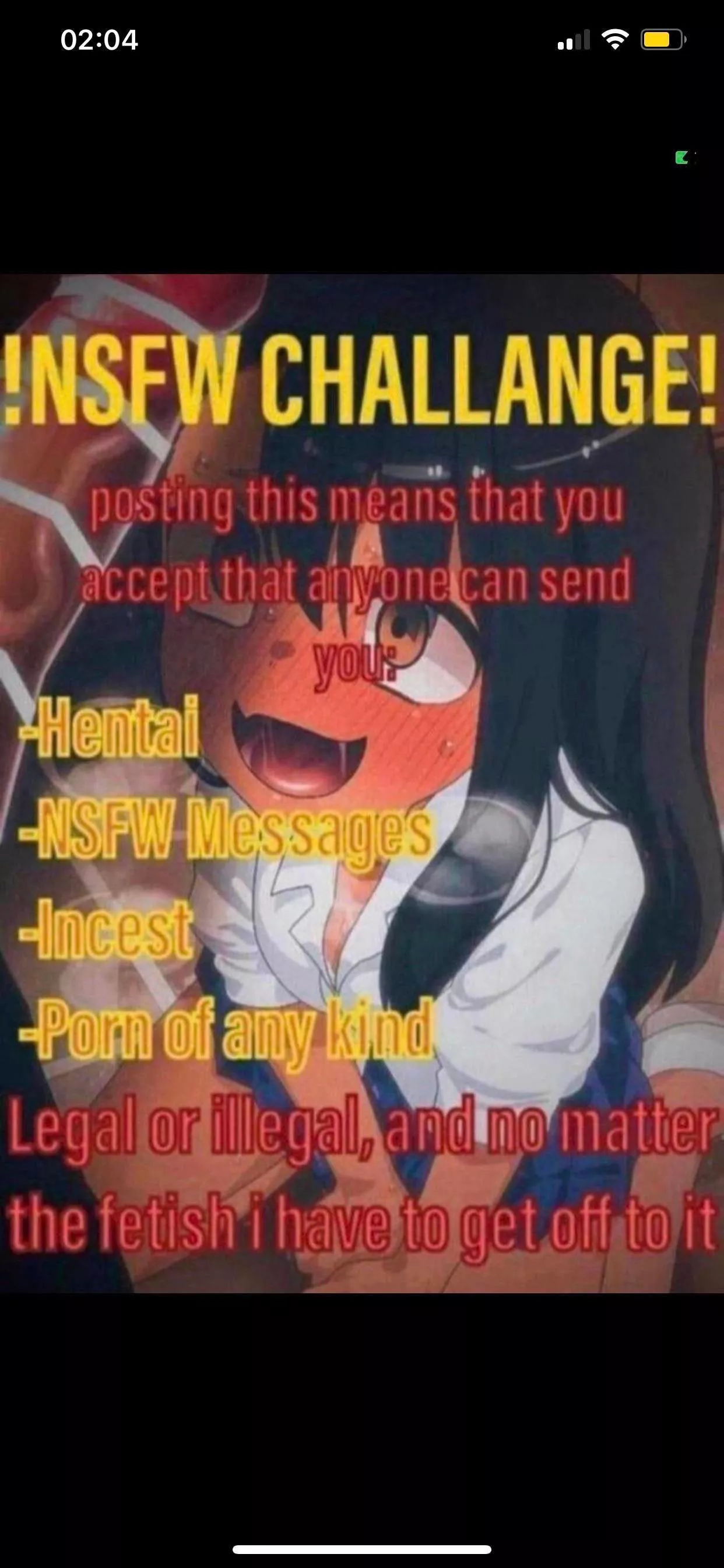 Waiting for ya😉 Waiting for ya😉