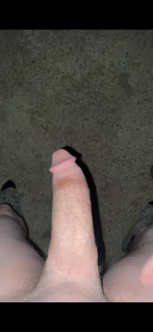 waiting for you 😘