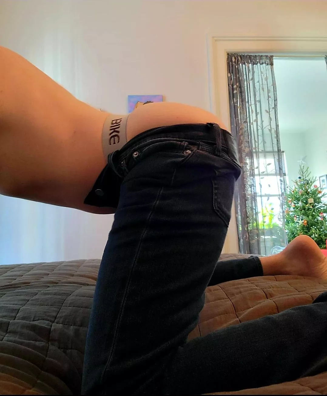 Waiting for you 😉