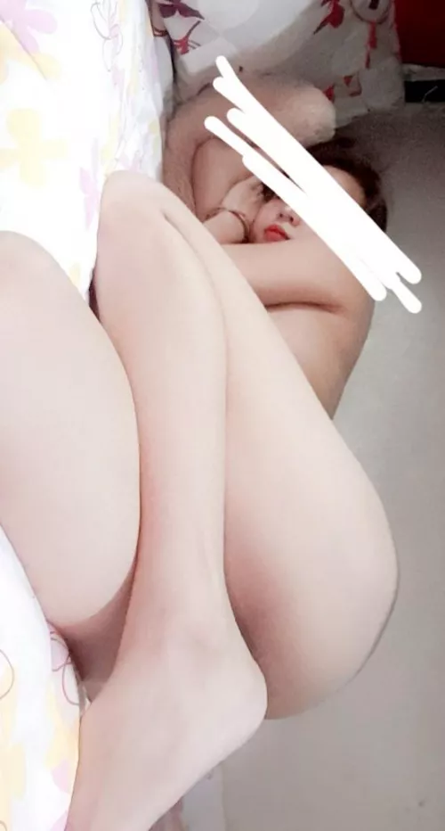 Waiting (f)or you
