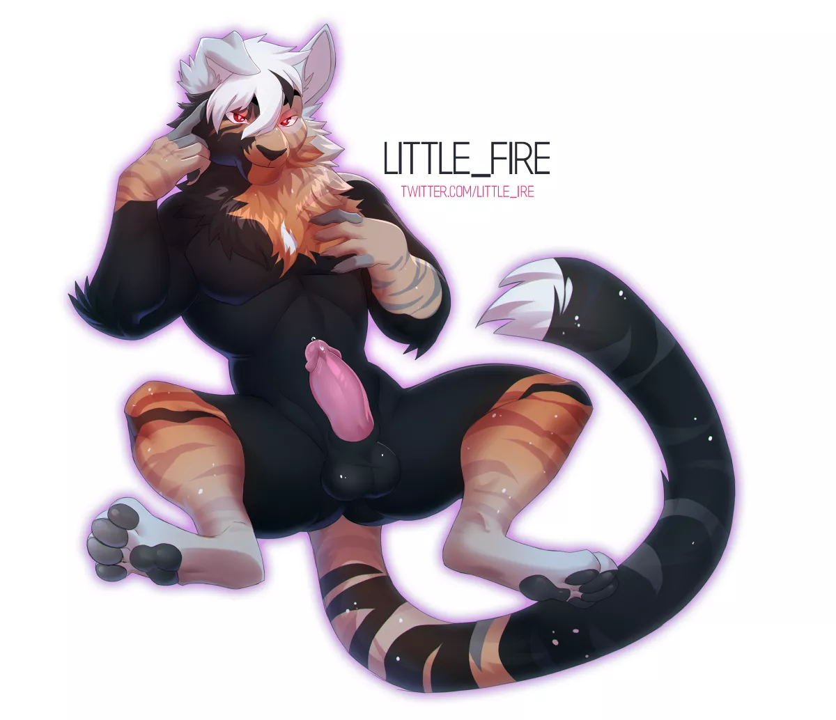 Waiting For You~ (littlefire)