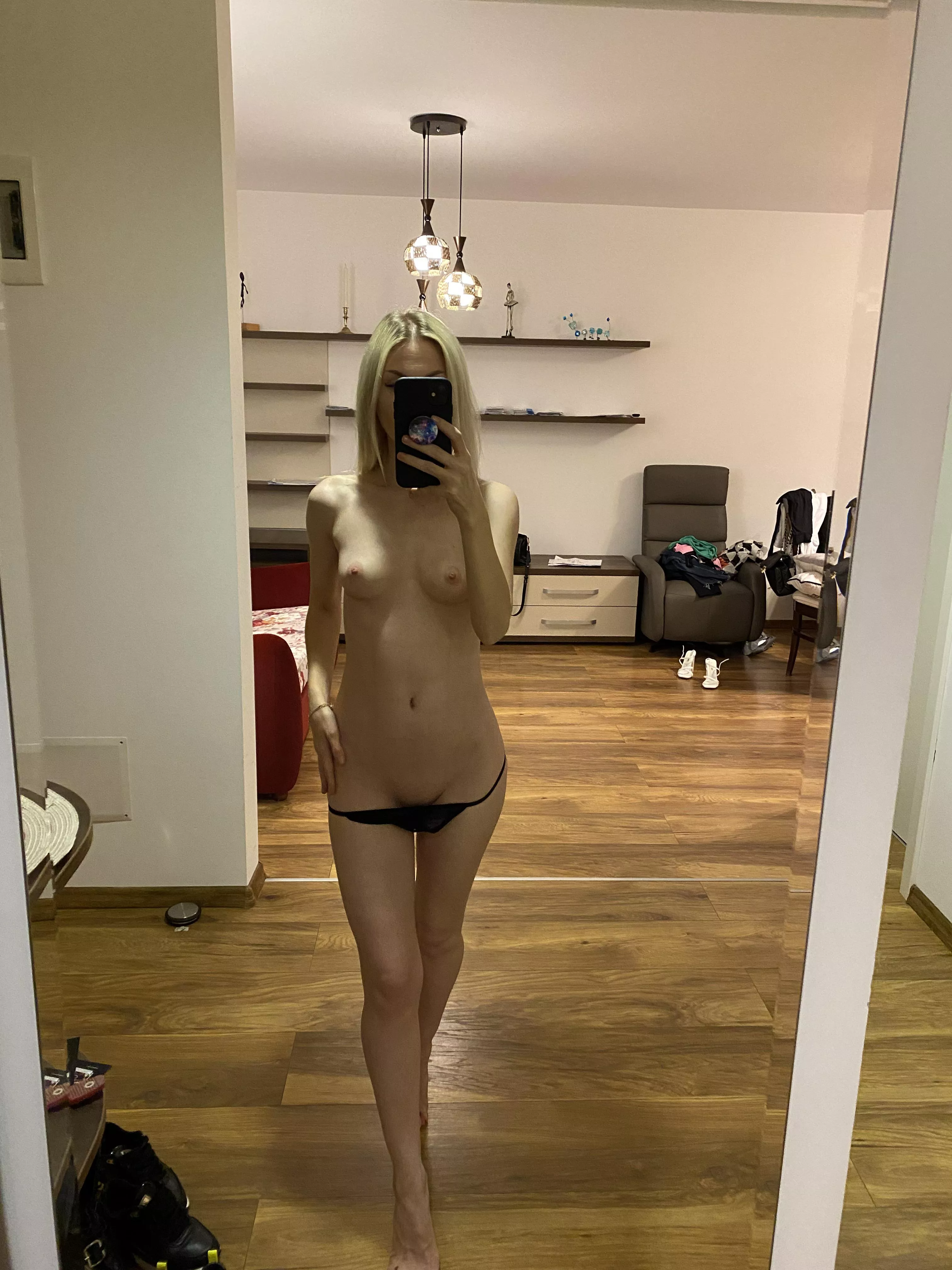 Waiting for you Waiting for you