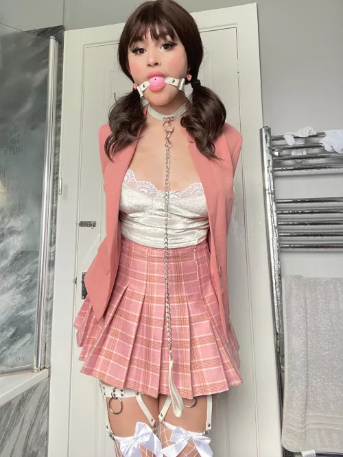 waiting for you to take control