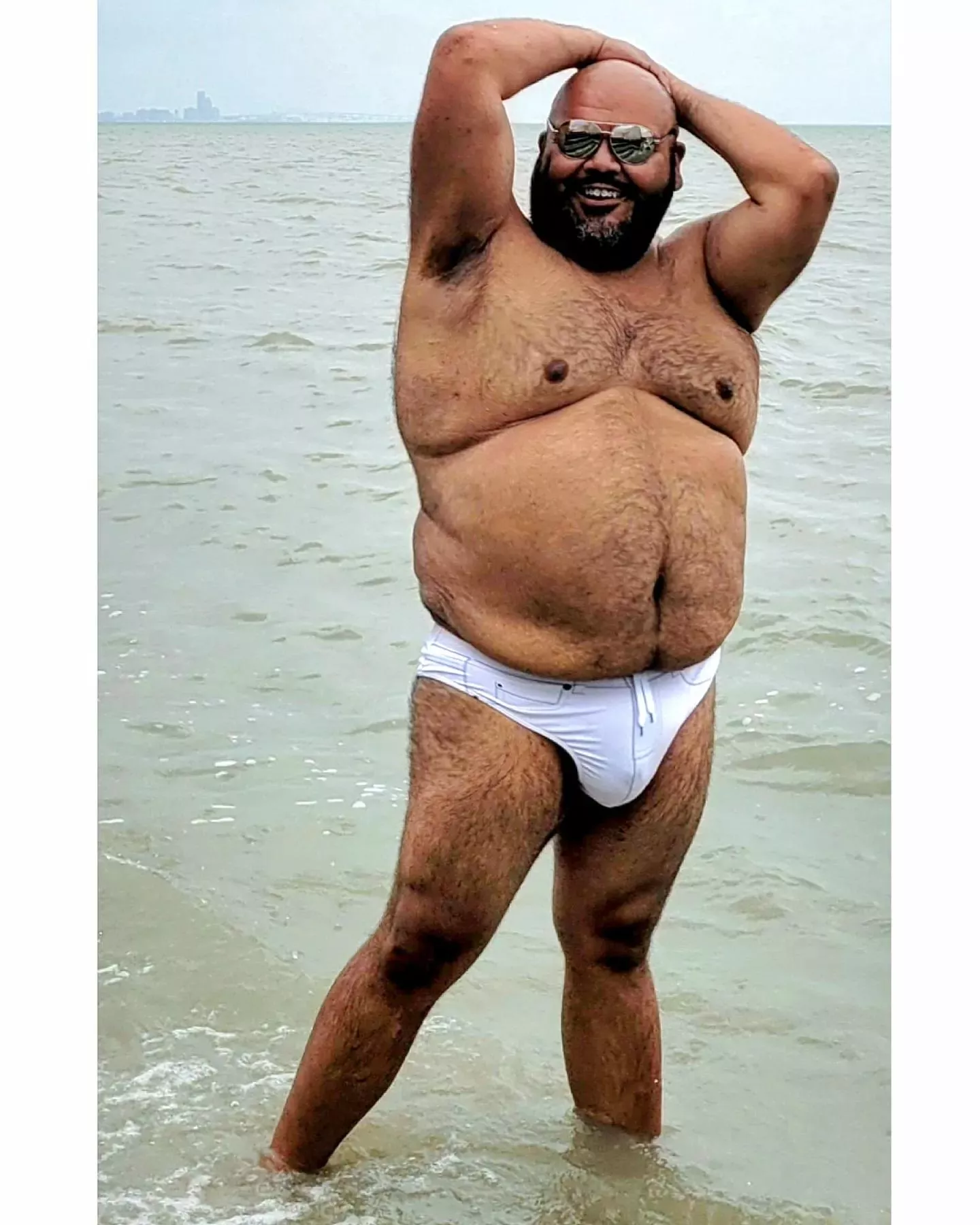 Waiting on a son or bro to join me. (41). Texas.