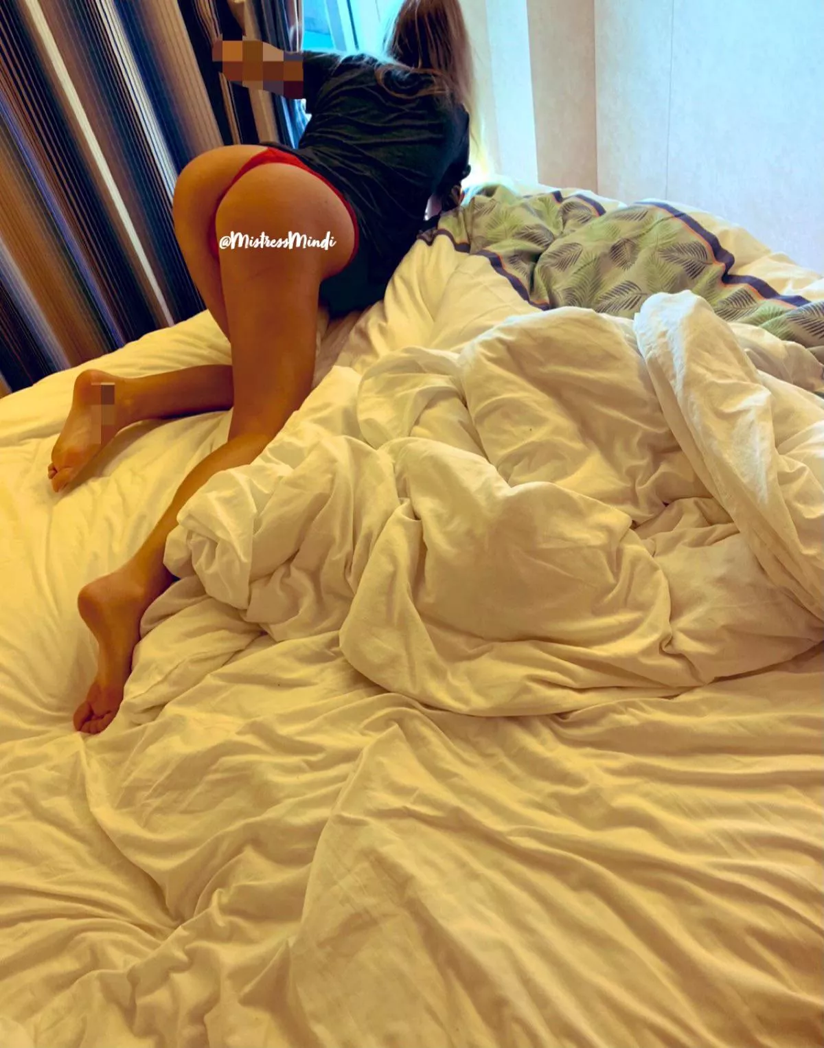 Waiting on some bbc like.. 💭😇♠️