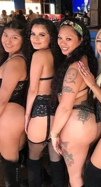 waitress wanted I waitress wanted I