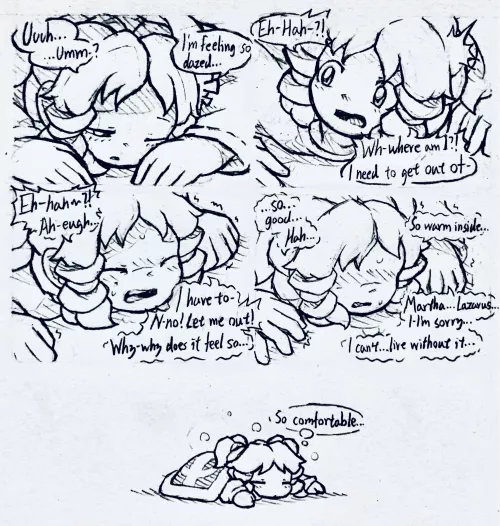 Wait...what? (Bethpost)