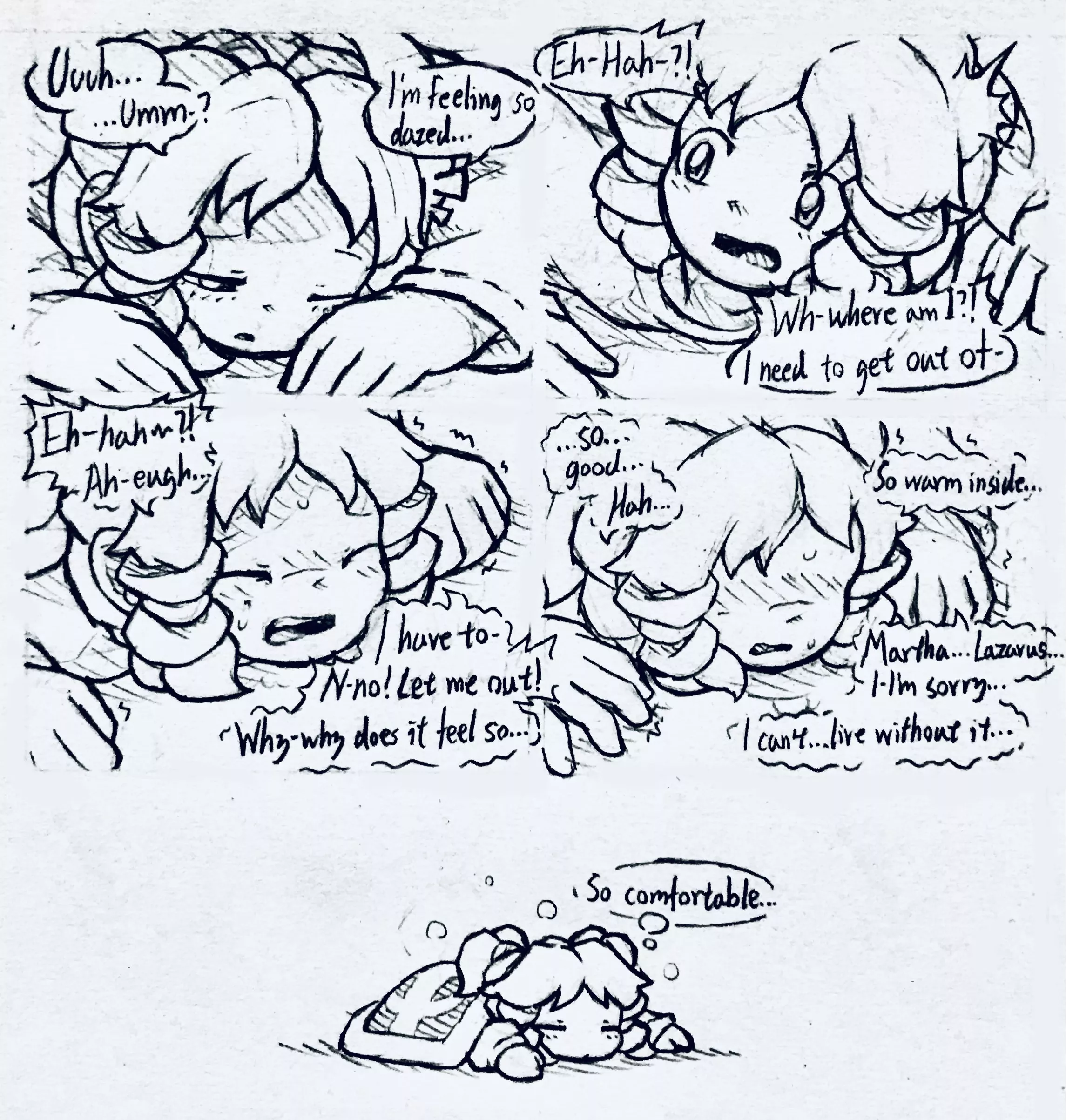 Wait...what? (Bethpost)