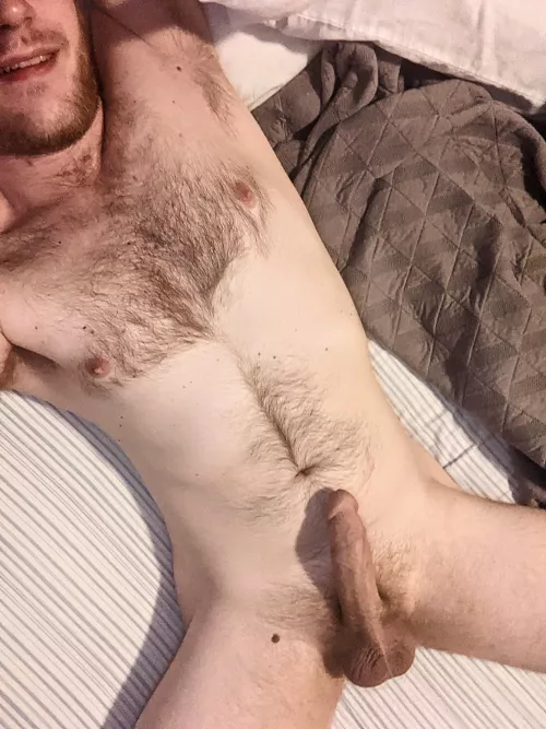 Wake and bake anyone?