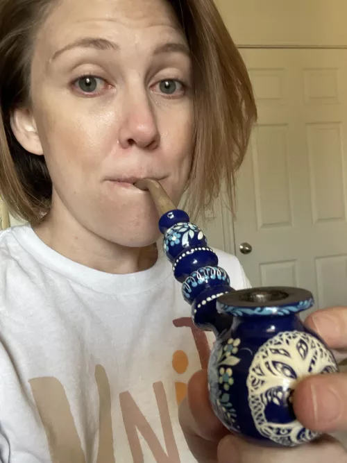 Wake and bake, lovelies!