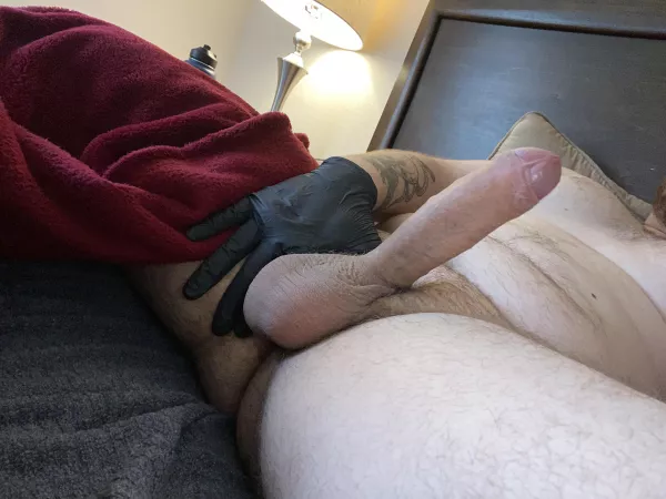 wake and... [m] 🤤😝💦💦💦