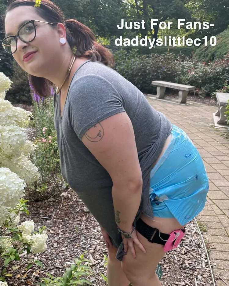 Wake up and smell the flowers 🌸