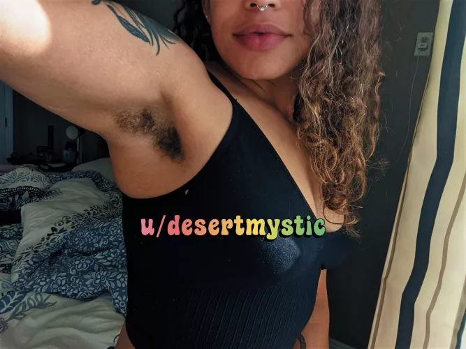 Wake up & smell the pheromones 🧚🏽‍♀️✨