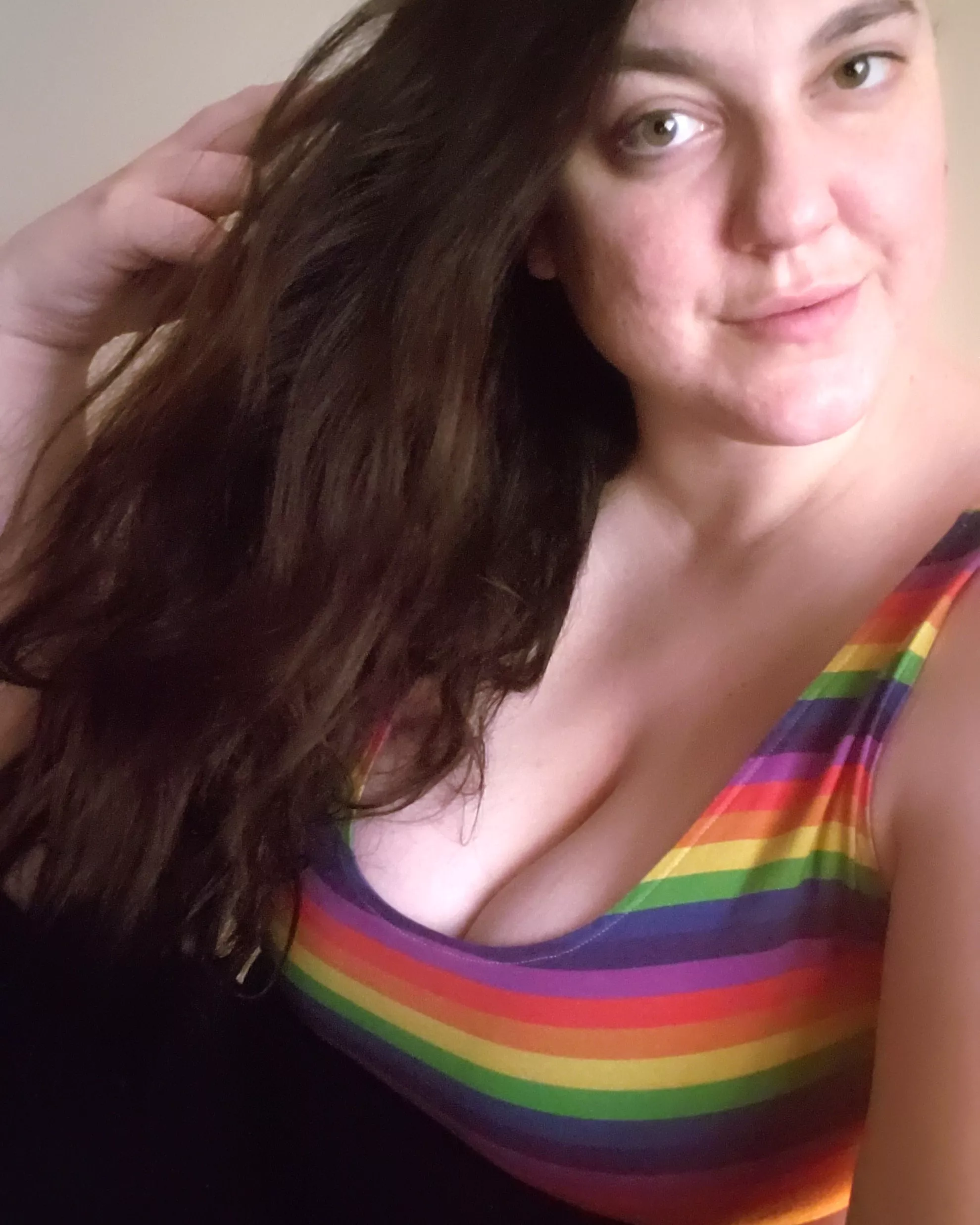 wake up with me in your bed