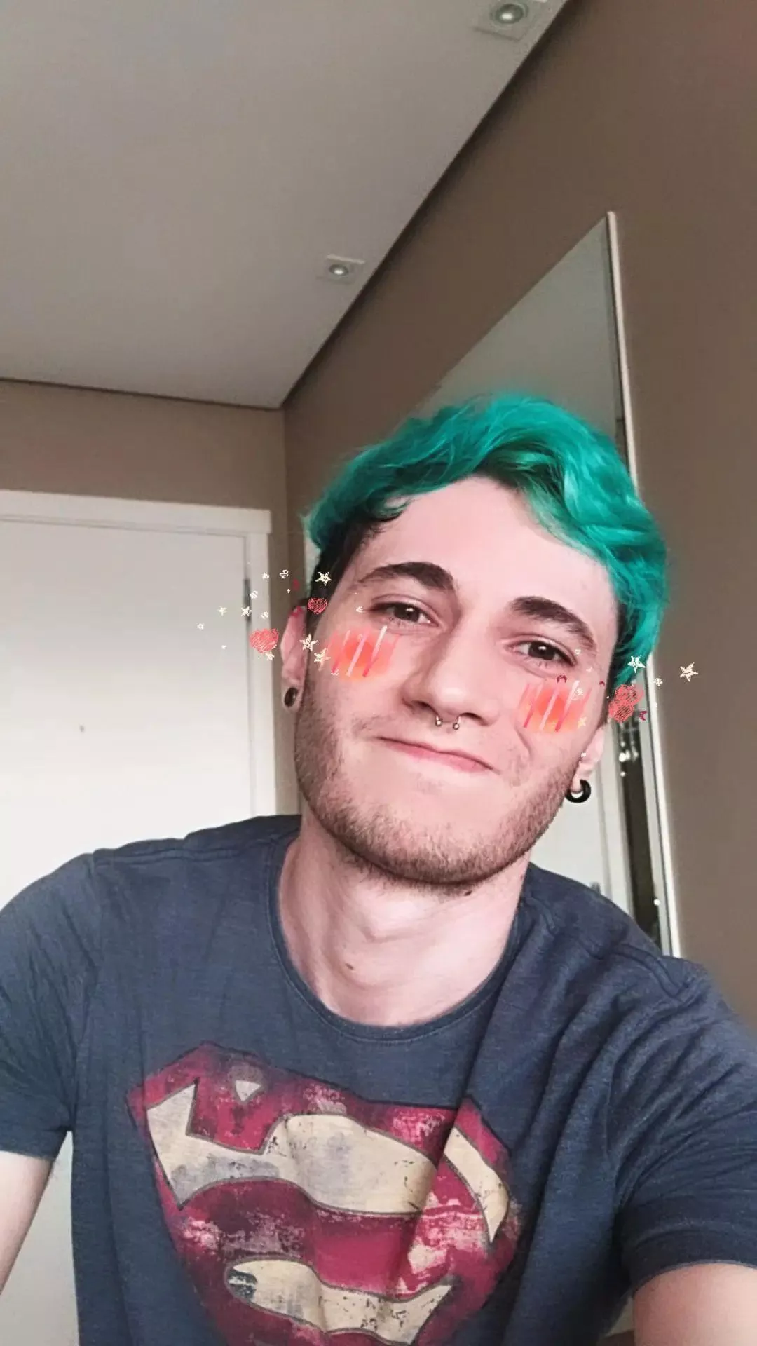 Waking up early and exercising is actually keeping my anxiety under control 🎉