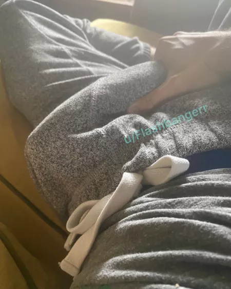 Waking up is..hard. π