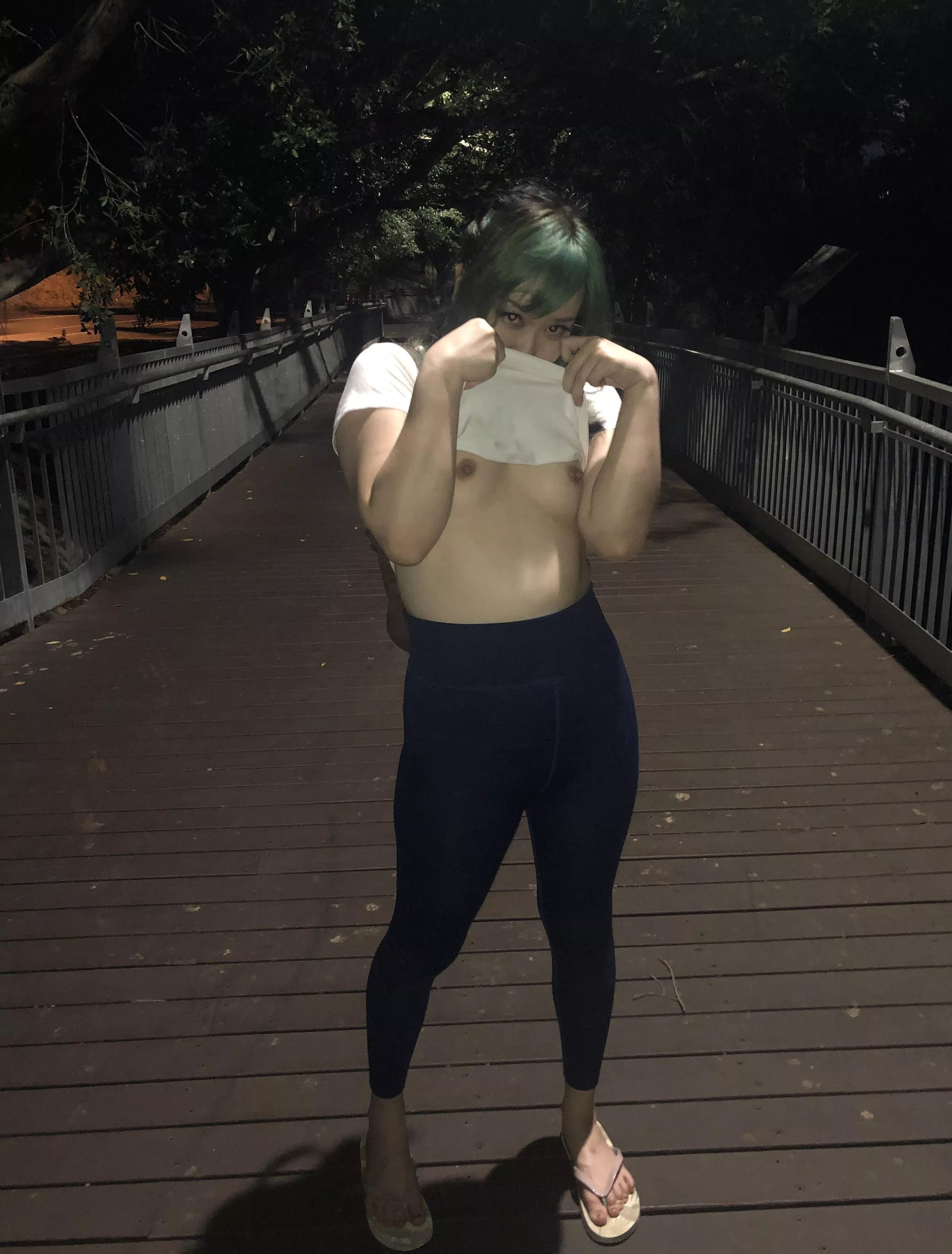 Walk me to the dorm and I show you this wyd? Walk me to the dorm and I show you this wyd?