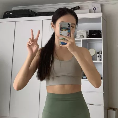 Walking avocado 🥑